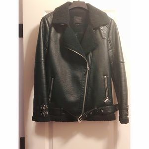 Moving Sale！Forever 21 Nice Jacket